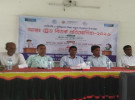 পঞ্চগড় সরকারি টেকনিক্যাল স্কুল এন্ড কলেজে বিতর্ক প্রতিযোগিতা অনুষ্ঠিত 