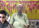 ছাত্রলীগের রাজনীতিতে যুক্ত থাকায় ছেলেকে ত্যাগের ঘোষণা বাবার