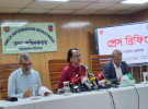 ‘আ.লীগ নিষিদ্ধ হবে কি না, সিদ্ধান্ত আদালতের’