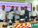 সাতক্ষীরায় সড়ক দুর্ঘটনায় হতাহত পরিবারের মাঝে ৪৭ লাখ টাকার চেক হস্তান্তর