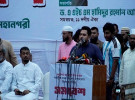 ‌‘বিচার নিশ্চিত না করলে সরকার ৫ বছর টিকতে পারবে না’