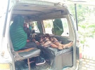 গোপালগঞ্জে সড়ক দুর্ঘটনায় যুবক নিহত, আহত ২