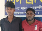 শ্যামনগরে আ.লীগের প্রতিষ্ঠাবার্ষিকী পালন, গ্রেফতার ২