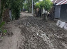 নড়াইলের ৬০ ভাগই কাঁচা রাস্তা, জনদুর্ভোগ চরমে 