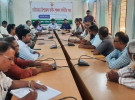চাটমোহরে আইন শৃঙ্খলা কমিটির সভা অনুষ্ঠিত