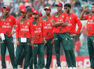 জিম্বাবুয়ে সফরের ওয়ানডে দল ঘোষণা