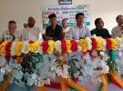 চরজব্বর ডিগ্রি কলেজে এইচএসসি পরীক্ষার্থীদের বিদায় অনুষ্ঠান