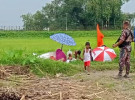 কুড়িগ্রাম সীমান্তের ঘেরাটোপে আটকে আছে তিন যুবকের ভাগ্য
