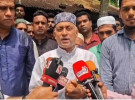হত‌্যা ও লুটপাটকারীদের আইনের আওতায় আন‌তে এম‌পি হারু‌নের ক‌ঠোর নি‌র্দেশ