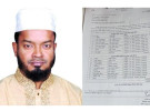 জামায়াত এমপির ঐচ্ছিক অনুদানের তালিকায় মেয়ের নাম!