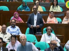 ‘শুধু ক্ষমতার ভাগ পাওয়ার সংস্কার চায় বিরোধীদল’