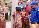 ৯ মাসের ছেলেকে হত্যার অভিযোগে মা গ্রেপ্তার