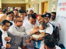 ‘অর্ন্তবর্তী সরকারের ভুলের কারণে আমাদেরকে হামের প্রাদুর্ভাব দেখতে হয়েছে’ 