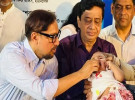 ‘কোনো শিশু যেন ভিটামিন ‘এ’ ক্যাপসুল খাওয়া থেকে বাদ না পড়ে’