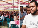 সোনাতলায় ১৬ হাজার মানুষের মহাভোজ, অলৌকিক নাকি সুপরিকল্পিত, জনমনে নানা প্রশ্ন
