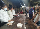 আগাম উৎপাদন তারিখ দিয়ে বেকারি পণ্য বিক্রি, ৫ হাজার টাকা জরিমানা