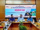 গোপালগঞ্জে বিশ্ব শিশুশ্রম প্রতিরোধ দিবস উদযাপন 