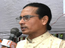 ‘নিজেদের পায়ে কুড়াল মারলো সরকার’