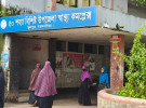 ফুলপুর হাসপাতালে অনিয়মের কারণে ২ সেকমো বদলি