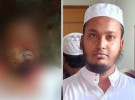 সুবর্ণচরে ডাম্প ট্রাক কেড়ে নিলো মডেল মসজিদের খতিবের জীবন