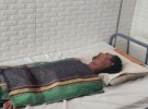 নড়াইলে চোর সন্দেহে গাছে বেঁধে নির্যাতন, সেই প্রতিবন্ধী যুবকের মৃত্যু