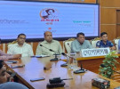 গোপালগঞ্জে ৩ দিনব্যাপী নজরুল বর্ষের উদ্বোধন
