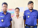 কালিগঞ্জে ঘের ব্যবসায়ী সঞ্জীব সরকার হত্যায় মামলা, গ্রেপ্তার ১