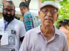 ‘রাজনীতি করলে অভিনয় ছেড়ে দেওয়া উচিত’
