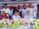 ‘খেলাধুলার মাধ্যমে মাদকমুক্ত মানবিক সমাজ গড়ে তুলতে হবে’