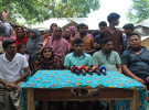 হত্যা মামলার বাদীর পরিবারকে আসামি পক্ষের হুমকি