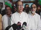 ‘স্বাস্থ্যসেবা মানুষের দোরগোড়ায় পৌঁছে দিতে স্বাস্থ্যখাতে সর্বোচ্চ বরাদ্দ’