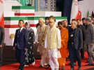 আয়াতুল্লাহ খামেনির রাষ্ট্রীয় জানাজায় অংশ নিচ্ছেন যেসব বিশ্বনেতা