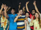চলচ্চিত্র শিল্পী সমিতির নতুন সভাপতি শিবা সানু, সম্পাদক জয় চৌধুরী