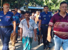 তৃতীয় শ্রেণির ছাত্রীকে ধর্ষণ চেষ্টা মামলায় ভ্যানচালক কারাগারে   