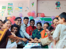 ‘কাপ্তাই সুরের ধারা সঙ্গীত নিকেতন’র উদ্বোধন