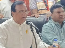 ‘জুলাই আন্দোলন সফল না হলে বিএনপি নেতাকর্মীদের ফাঁসির কাষ্ঠে ঝুলতে হতো’
