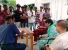 নড়াইল জেলা কারাগারে যাবজ্জীবন সাজাপ্রাপ্ত নারী কয়েদির মৃত্যু