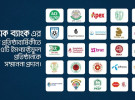 ২৫ বছর পূর্তিতে দেশের সবচেয়ে ইমপ্যাক্টফুল ২৫টি প্রতিষ্ঠানকে ব্র্যাক ব্যাংকের সম্মাননা