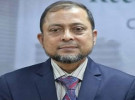 বাংলাদেশ ব্যাংকের ডেপুটি গভর্নর হলেন আনিছুর রহমান