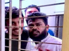 দিনাজপুরে অপহরণ ও চাঁদাবাজির মামলায় পাঁচজন জেল-হাজতে 