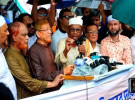 গণভোটের রায় বাস্তবায়ন না হলে রাজনৈতিক সংকট আরও গভীর হবে