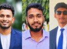 জাবিপ্রবিতে জাতীয় ছাত্রশক্তির আংশিক আহ্বায়ক কমিটি