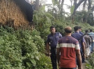 নগরকান্দায় মহাসড়কের পাশ থেকে অর্ধগলিত মরদেহ উদ্ধার