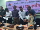 সাতক্ষীরায় বিশ্ব পরিবেশ দিবস পালিত