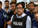ঢাকায় গ্রেপ্তার সাবেক এমপি নূরকে জামালপুরে নাশকতা মামলায় জেলহাজতে