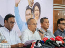 ‘যুবদলকে জড়িয়ে পরিকল্পিত অপপ্রচার চালানো হচ্ছে’