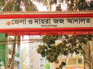 স্ত্রীকে শ্বাসরোধে হত্যা মামলায় স্বামীর মৃত্যুদণ্ড