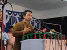 ‎‘আওয়ামী লীগের দাফন দিল্লিতে হয়ে গেছে’