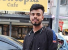 মালয়েশিয়ায় গিয়ে প্রাণ হারালো সালথার শোয়াইব