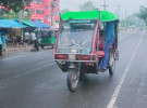 ‘টমটমে’ স্বাবলম্বী হচ্ছেন হাজারো বেকার যুবক